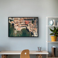 Quadro Decorativo Saint Tropez