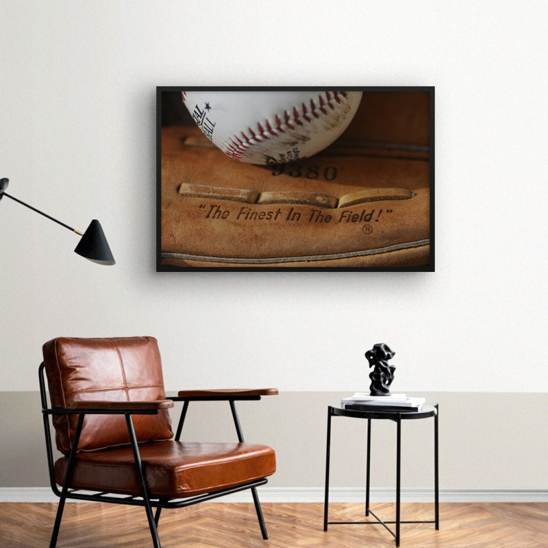 Quadro Decorativo Catcher