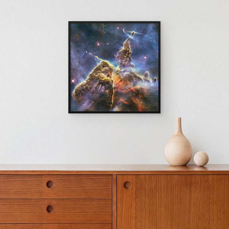 Quadro Decorativo Carina Nebula