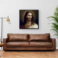 Quadro Decorativo Jesus Cristo